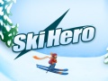 Παιχνίδι Ski Hero