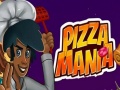 Παιχνίδι Pizza Mania