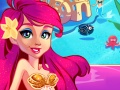 Παιχνίδι Mermaid Princess: Underwater Games