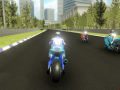 Παιχνίδι Moto GP Racing Championship