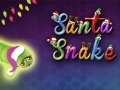 Παιχνίδι Santa Snakes