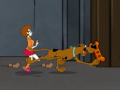 Παιχνίδι Be Cool Scooby-Doo! Mystery Chase