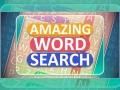 Παιχνίδι Amazing Word Search