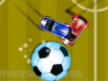 Παιχνίδι Minicar Soccer