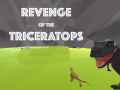 Παιχνίδι Revenge of the Triceratops
