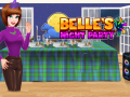 Παιχνίδι Belle's Night Party