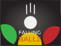 Παιχνίδι Falling Ballz