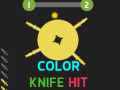 Παιχνίδι Color Knife Hit