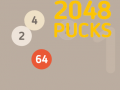 Παιχνίδι Pucks 2048