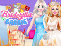 Παιχνίδι Bridezilla Barbie