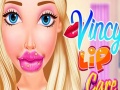 Παιχνίδι Vincy Lip Care