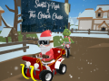 Παιχνίδι Grinch Chase Santa