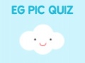 Παιχνίδι EG Pic Quiz