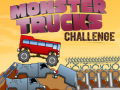 Παιχνίδι Monster Trucks Challenge