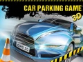 Παιχνίδι Car Parking Kit