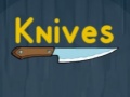 Παιχνίδι Knives