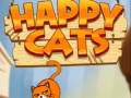 Παιχνίδι Happy Cats