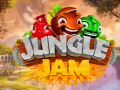 Παιχνίδι Jungle Jam