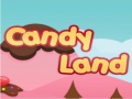 Παιχνίδι Candy Land