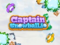 Παιχνίδι Captain Snowball