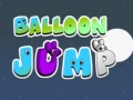 Παιχνίδι Balloon Jump