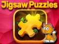 Παιχνίδι Exotic Cats Jigsaw Puzzle