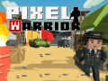 Παιχνίδι Pixel Warrior