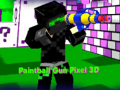 Παιχνίδι Paintball Gun Pixel 3D
