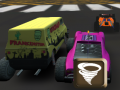 Παιχνίδι RC2 Super Racer