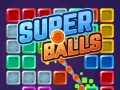 Παιχνίδι Super Balls
