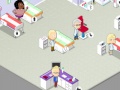 Παιχνίδι Hospital Frenzy 4