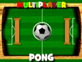 Παιχνίδι Multiplayer Pong