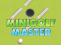 Παιχνίδι Minigolf Master