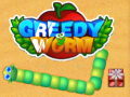 Παιχνίδι Greedy Worm