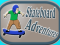 Παιχνίδι Skateboard Adventures