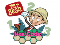 Παιχνίδι Mr Bean Hex Code