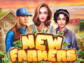 Παιχνίδι New Farmers