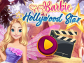 Παιχνίδι Barbie Hollywood Star