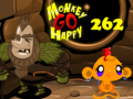 Παιχνίδι Monkey Go Happy Stage 262