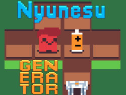 Γεννήτρια Nyunesu 