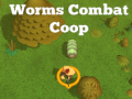 Παιχνίδι Worms Combat Coop
