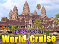 Παιχνίδι Hidden objects World Cruise