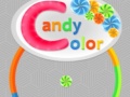 Παιχνίδι Candy Color