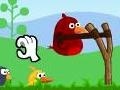 Παιχνίδι Ugly Birds Season 2