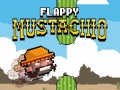 Παιχνίδι Flappy Mustachio