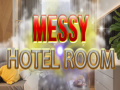 Παιχνίδι Messy Hotel Room