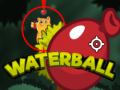 Παιχνίδι Waterball