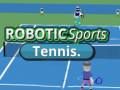 Παιχνίδι ROBOTIC Sports Tennis.