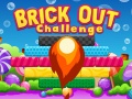 Παιχνίδι Brick Out Challenge