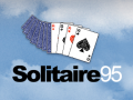 Παιχνίδι Solitaire 95